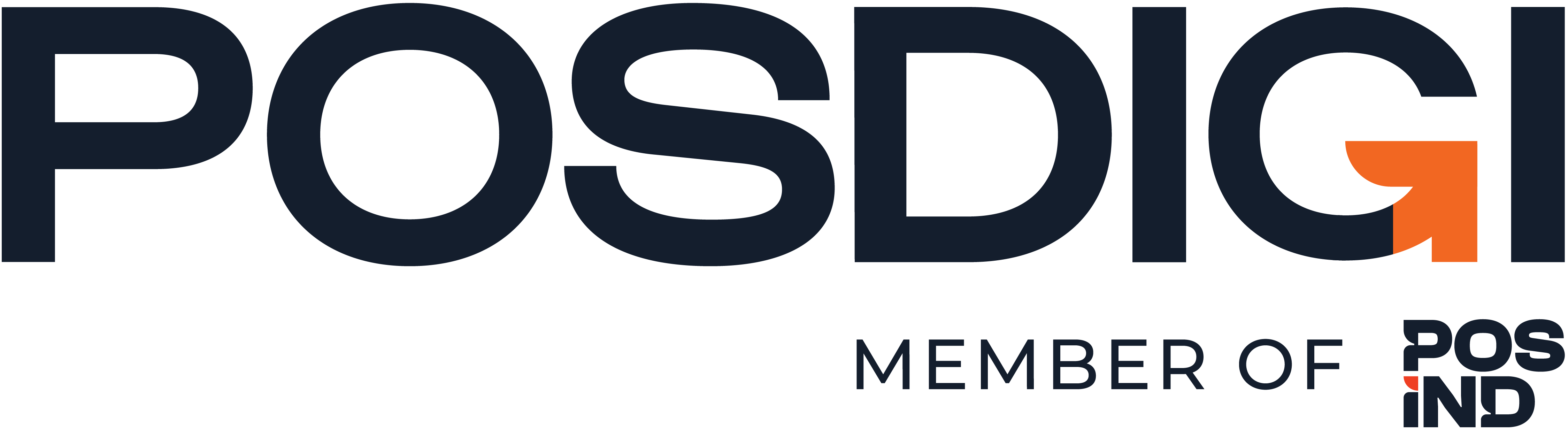 Posdigi